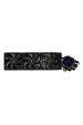 Obrázok pre Thermalright Frozen Prism 360 BLACK Procesor Ventilátor 12 cm Černá