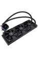 Obrázok pre Thermalright Frozen Prism 360 BLACK Procesor Ventilátor 12 cm Černá