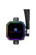 Obrázok pre Thermalright Frozen Prism 360 BLACK Procesor Ventilátor 12 cm Černá