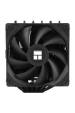 Obrázok pre Thermalright Peerless Assassin 120 SE Chladicí systém pro počítač Procesor Vzduchový chladič 12 cm Černá 1 kusů