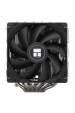 Obrázok pre Thermalright Peerless Assassin 120 SE Chladicí systém pro počítač Procesor Vzduchový chladič 12 cm Černá 1 kusů