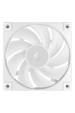 Obrázok pre DeepCool FD12 ARGB WH-3 in 1 Počítačová skříň Ventilátor 12 cm Bílá 3 kusů