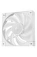 Obrázok pre DeepCool FD12 ARGB WH-3 in 1 Počítačová skříň Ventilátor 12 cm Bílá 3 kusů
