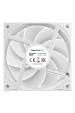 Obrázok pre DeepCool FD12 ARGB WH-3 in 1 Počítačová skříň Ventilátor 12 cm Bílá 3 kusů