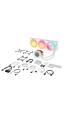Obrázok pre Corsair iCUE LINK TITAN 360 RX LCD Procesor Kapalinový chladič typu vše v jednom 12 cm Bílá 1 kusů