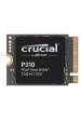 Obrázok pre Crucial CT1000P310SSD2 SSD disk 1 TB M.2 PCI Express 4.0 NVMe