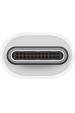 Obrázok pre Apple MW2Q3ZM/A audio kabel USB-C 3.5mm Bílá