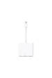 Obrázok pre Apple MW2Q3ZM/A audio kabel USB-C 3.5mm Bílá