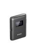 Obrázok pre D-Link DWR-933 bezdrátový router Dvoupásmový (2,4 GHz / 5 GHz) 4G Černá