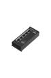 Obrázok pre Teltonika NETWORKS TSF010 Flat Ethernet Switch Nespravované Fast Ethernet (10/100) DIN rail Černá