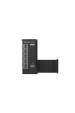 Obrázok pre Teltonika NETWORKS TSF010 Flat Ethernet Switch Nespravované Fast Ethernet (10/100) DIN rail Černá