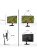 Obrázok pre Philips 3000 series 27B1N3800/00 počítačový monitor 68,6 cm (27") 3840 x 2160 px 4K Ultra HD LCD Černá