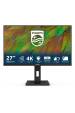 Obrázok pre Philips 3000 series 27B1N3800/00 počítačový monitor 68,6 cm (27") 3840 x 2160 px 4K Ultra HD LCD Černá