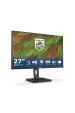 Obrázok pre Philips 3000 series 27B1N3800/00 počítačový monitor 68,6 cm (27") 3840 x 2160 px 4K Ultra HD LCD Černá
