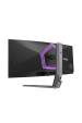 Obrázok pre AOC AGON PRO AG346UCDAM počítačový monitor 86,4 cm (34") 3440 x 1440 px Wide Quad HD QD-OLED Černá, Šedá