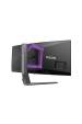Obrázok pre AOC AGON PRO AG346UCDAM počítačový monitor 86,4 cm (34") 3440 x 1440 px Wide Quad HD QD-OLED Černá, Šedá