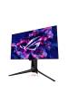 Obrázok pre ASUS ROG Swift OLED PG27AQDP počítačový monitor 67,3 cm (26.5") 2560 x 1440 px Quad HD Černá