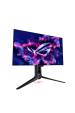 Obrázok pre ASUS ROG Swift OLED PG27AQDP počítačový monitor 67,3 cm (26.5") 2560 x 1440 px Quad HD Černá