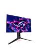 Obrázok pre ASUS ROG Swift OLED PG27AQDP počítačový monitor 67,3 cm (26.5") 2560 x 1440 px Quad HD Černá
