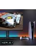 Obrázok pre GIGABYTE AORUS FO32U EK počítačový monitor 80 cm (31.5") 3840 x 2160 px 4K Ultra HD OLED Černá