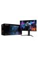 Obrázok pre GIGABYTE AORUS FO32U EK počítačový monitor 80 cm (31.5") 3840 x 2160 px 4K Ultra HD OLED Černá