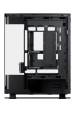 Obrázok pre Phanteks Evolv X2 Midi Tower Černá
