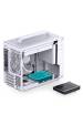 Obrázok pre Jonsbo Z20 White Mini Tower Bílá