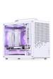 Obrázok pre Jonsbo Z20 White Mini Tower Bílá