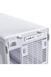 Obrázok pre Lian Li A3-mATX Micro Tower Bílá, Dřevo