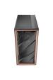 Obrázok pre Antec 0-761345-10133-2 počítačová skříň Midi Tower Černá, Dřevo