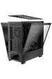 Obrázok pre Antec 0-761345-10133-2 počítačová skříň Midi Tower Černá, Dřevo