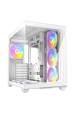 Obrázok pre Antec C5 Midi Tower Bílá