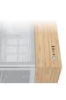 Obrázok pre Corsair CC-9011288-WW počítačová skříň Midi Tower Bamboo, Bílá