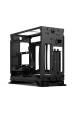Obrázok pre Fractal Design Era 2 Mini Tower Tmavě šeda, Šedá