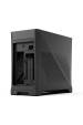Obrázok pre Fractal Design Era 2 Mini Tower Tmavě šeda, Šedá