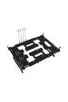 Obrázok pre Streacom BC1 V2 Benchtable - black