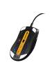 Obrázok pre Glorious Gaming Model O 2 Mini myš Hraní Pro praváky USB Typ-A Optický 26000 DPI
