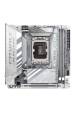 Obrázok pre GIGABYTE B860I AORUS PRO ICE základní deska Intel B860 LGA 1851 (Socket V1) Mini ITX