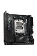 Obrázok pre GIGABYTE B850I AORUS PRO základní deska AMD B850 Zásuvka AM5 Mini ITX