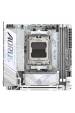 Obrázok pre GIGABYTE X870I AORUS PRO ICE základní deska AMD X870 Zásuvka AM5 Micro ITX