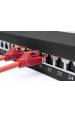 Obrázok pre Digitus DN-91624S-EA-B patch panel 1U