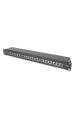 Obrázok pre Digitus DN-91624S-EA-B patch panel 1U
