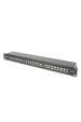 Obrázok pre Digitus DN-91624S-EA-B patch panel 1U