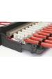 Obrázok pre Digitus DN-91624S-EA-B patch panel 1U