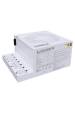 Obrázok pre Lian Li EG0850G napájecí zdroj 850 W 20+4 pin ATX ATX Bílá