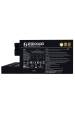 Obrázok pre Lian Li EG1000G napájecí zdroj 1000 W 24-pin ATX SFX Černá