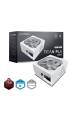 Obrázok pre Montech TITAN PLA 750W napájecí zdroj 20+4 pin ATX ATX Bílá