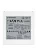 Obrázok pre Montech TITAN PLA 1200W napájecí zdroj 20+4 pin ATX ATX Bílá