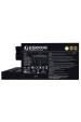 Obrázok pre Lian Li EG1200G napájecí zdroj 1200 W 24-pin ATX SFX Černá