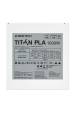 Obrázok pre Montech TITAN PLA 1000W napájecí zdroj 20+4 pin ATX ATX Bílá